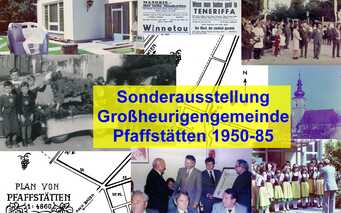 Heimatmuseum Pfaffstätten